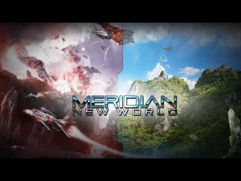 Meridian: New World Steam CD Key - Video 1