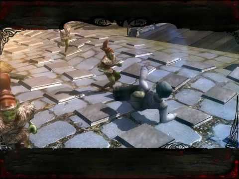 Dawn of Magic 2 Steam CD Key - Video 1