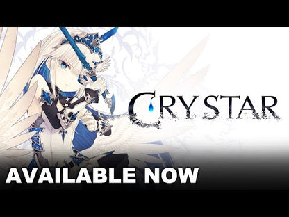 Crystar NA Nintendo Switch CD Key - Video 1