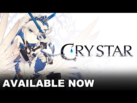Crystar NA Nintendo Switch CD Key - Video 1