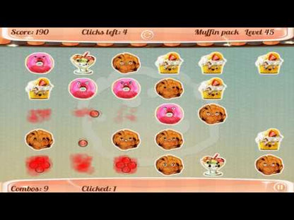 Candy Blast PC Steam CD Key - Video 1