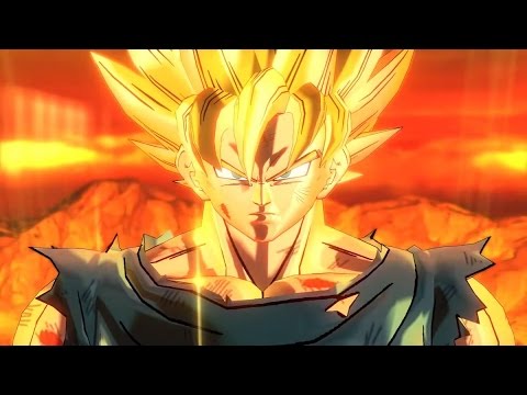 DRAGON BALL XENOVERSE 2 US Nintendo Switch CD Key - Video 1