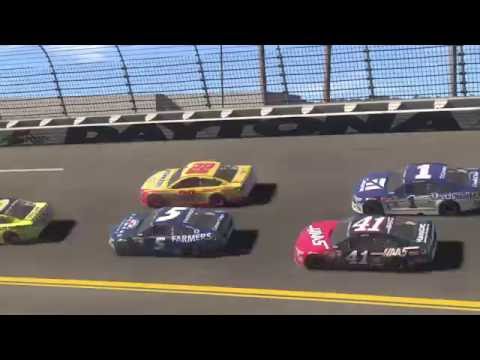 NASCAR Heat Evolution PC Steam CD Key - Video 1