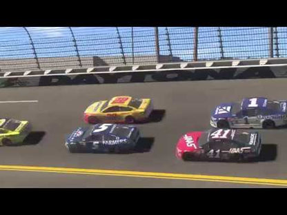 NASCAR Heat Evolution PC Steam CD Key - Video 1