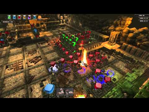 Tiestru Steam CD Key - Video 1