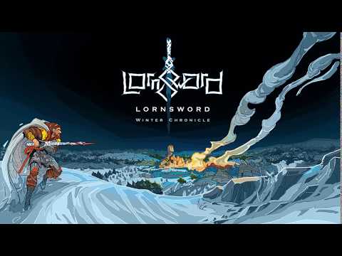 Lornsword Winter Chronicle AR XBOX One CD Key - Video 1