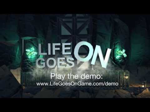 Life Goes On: Done to Death PC Steam CD Key - Video 1