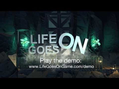 Life Goes On: Done to Death PC Steam CD Key - Video 1
