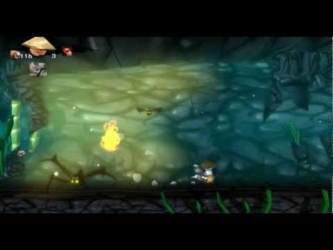 Wooden Sen'SeY Steam Gift - Video 1
