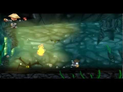 Wooden Sen'SeY Steam Gift - Video 1