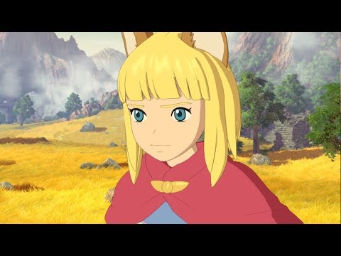 Ni no Kuni II: Revenant Kingdom PS5 Account - Video 1