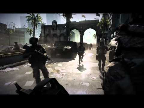 Battlefield 3 RU Language Only EA App CD Key - Video 1