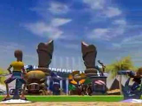 RollerCoaster Tycoon 3: Platinum Steam CD Key - Video 1