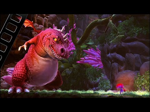 Giana Sisters: Twisted Dreams PC Steam CD Key - Video 1