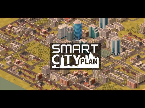 Smart City Plan GOG CD Key - Video 1