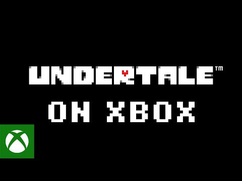Undertale PC Account - Video 1