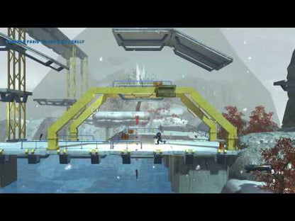 Booster Trooper Steam CD Key - Video 1