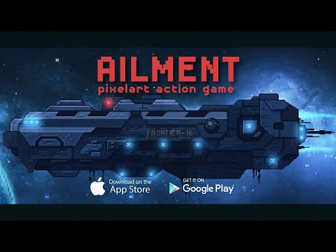 Ailment XBOX One CD Key - Video 1