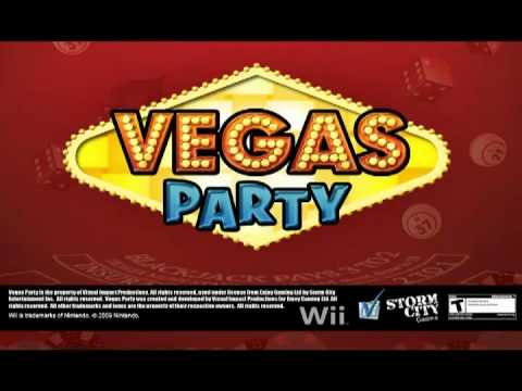 Vegas Party AR XBOX One CD Key - Video 1