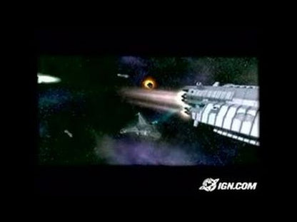 Nexus: The Jupiter Incident PC Steam CD Key - Video 1