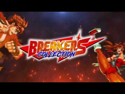 Breakers Collection AR XBOX One / Xbox Series X|S CD Key - Video 1