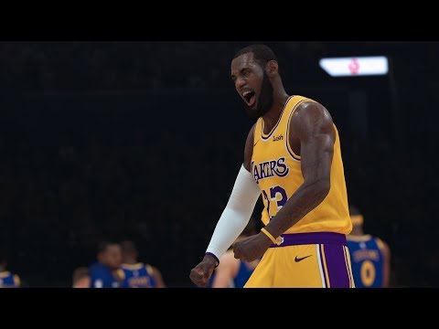 NBA 2K19 - Preorder Bonus DLC EU PC Steam CD Key - Video 1