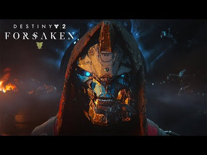 Destiny 2 - Forsaken DLC EU XBOX One CD Key - Video 1