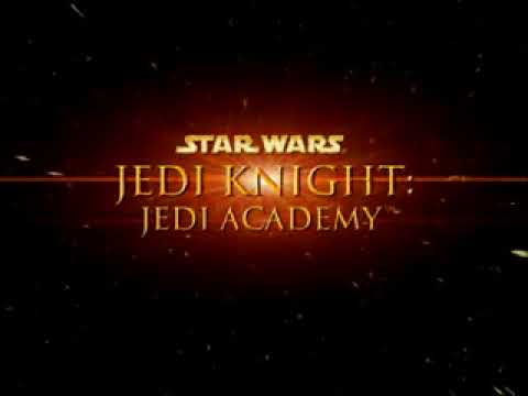Star Wars Jedi Knight Collection EU Nintendo Switch CD Key - Video 1