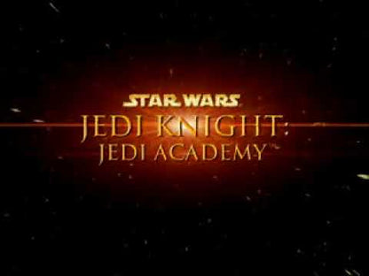 Star Wars Jedi Knight Collection EU Nintendo Switch CD Key - Video 1