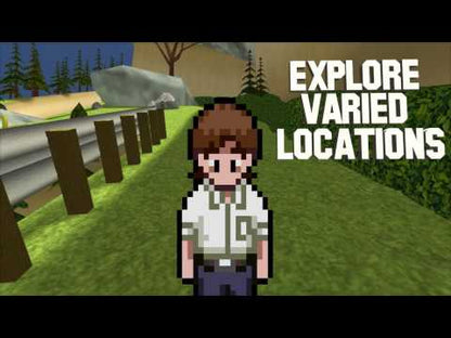 Saturday Morning RPG Steam CD Key - Video 1