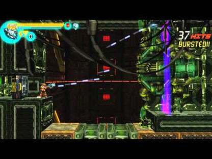 A.R.E.S.: Extinction Agenda Steam CD Key - Video 1