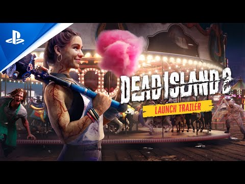 Dead Island 2 PS5 Account - Video 1