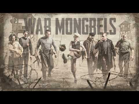 War Mongrels NA XBOX One / Xbox Series X|S CD Key - Video 1