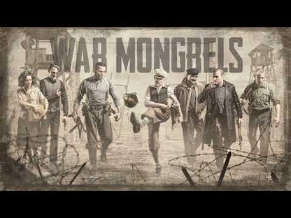 War Mongrels NA XBOX One / Xbox Series X|S CD Key - Video 1