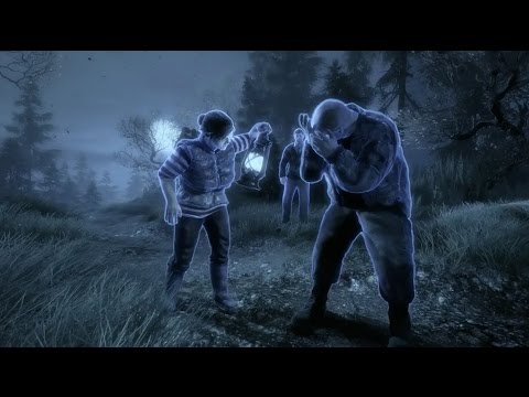 The Vanishing of Ethan Carter PC Steam CD Key - Video 1