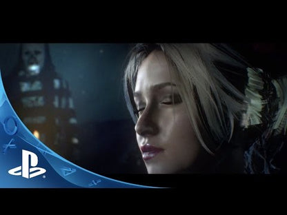 Until Dawn (2015) PS4/PS5 Account - Video 1