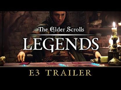 The Elder Scrolls: Legends - Pack DLC Digital Download CD Key - Video 1