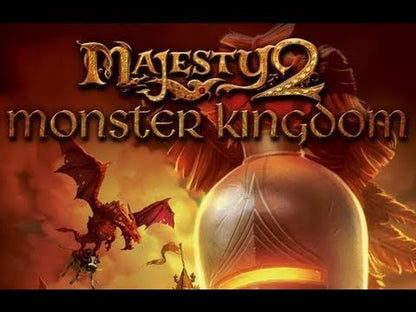 Majesty 2 Steam CD Key - Video 1