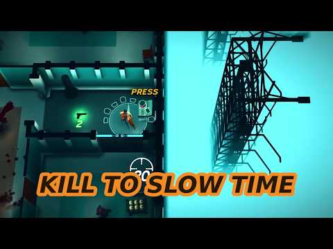 Time Recoil US XBOX One CD Key - Video 1