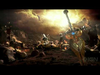 Might & Magic Heroes VI Gold Edition Steam Gift - Video 1