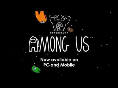 Among Us PS4 Account - Video 1