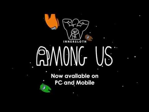 Among Us PS4 Account - Video 1