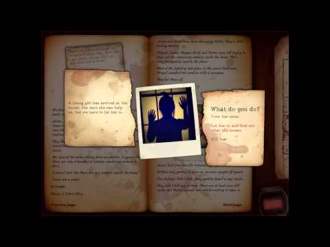 Zafehouse: Diaries Steam CD Key - Video 1