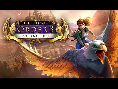 The Secret Order 3: Ancient Times Steam CD Key - Video 1