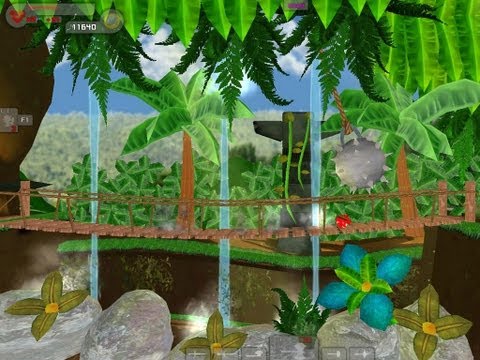 Tompi Jones Steam CD Key - Video 1