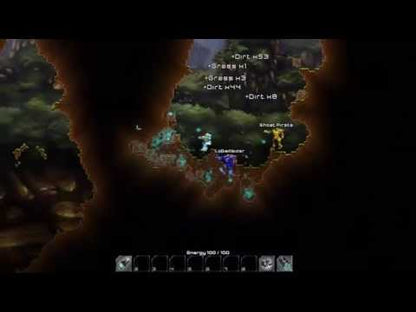 Asteria Steam Gift - Video 1