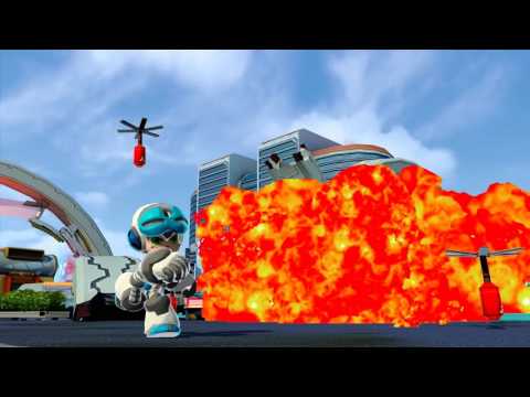 Mighty No. 9 Bundle US PS4 CD Key  - Video 1