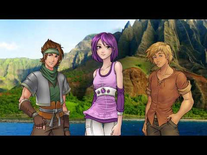 Millennium 5 - The Battle of the Millennium PC Steam CD Key - Video 1