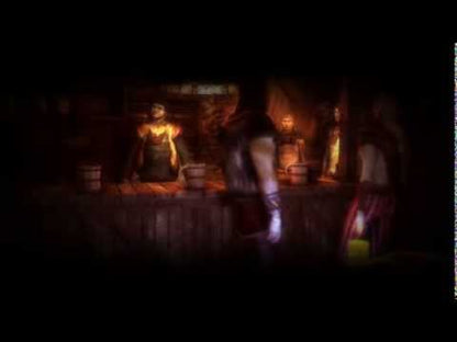 Realms of Arkania: Blade of Destiny - For the Gods DLC Steam CD Key - Video 1