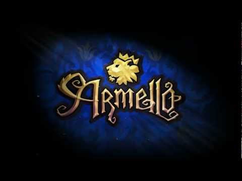 Armello AR XBOX One / Xbox Series X|S CD Key - Video 1